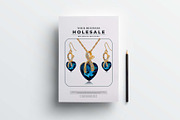 Wholesale Line Sheet Templates, a Flyer Template by obayes (Thumbnail 2 of 7)