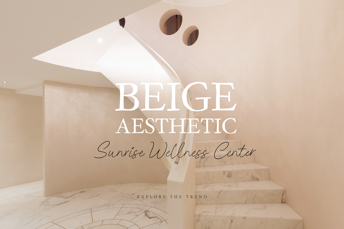 Belrose Cavellier A Modern Font Duo, a Script Font by Ainun Jinan (Photo 8 of 12)