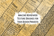 Procreate Old Paper Texture Brush, a Brush Add-On by Pawsitively Aesthetic (Thumbnail 5 of 8)