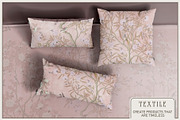 Fresco collection Chinoiserie, a Wallpaper Graphic by Natalia0307 (Thumbnail 11 of 11)