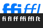 Denova Rounded, a Sans Serif Font by Fargun Studio (Thumbnail 10 of 15)