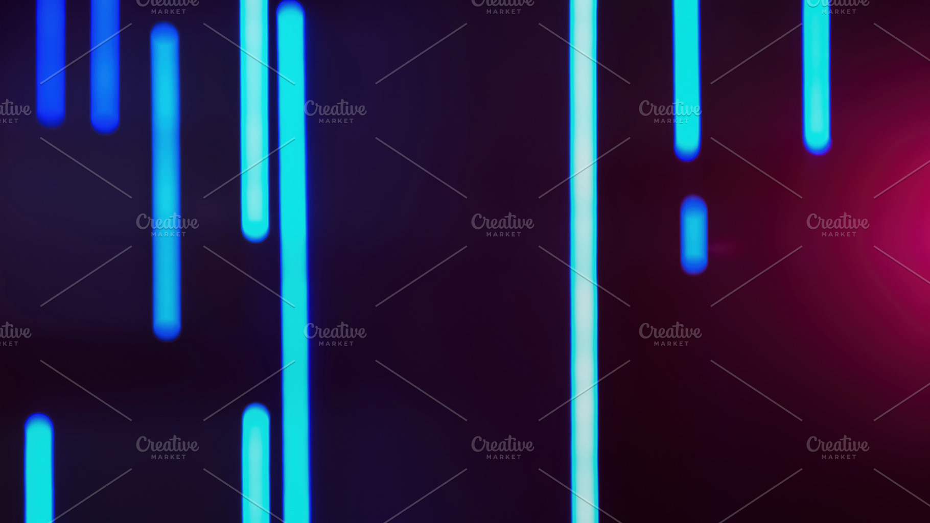 blur neon light fluorescent background color glow, an Arts & Entertainment Photo by Photo Drive Studio