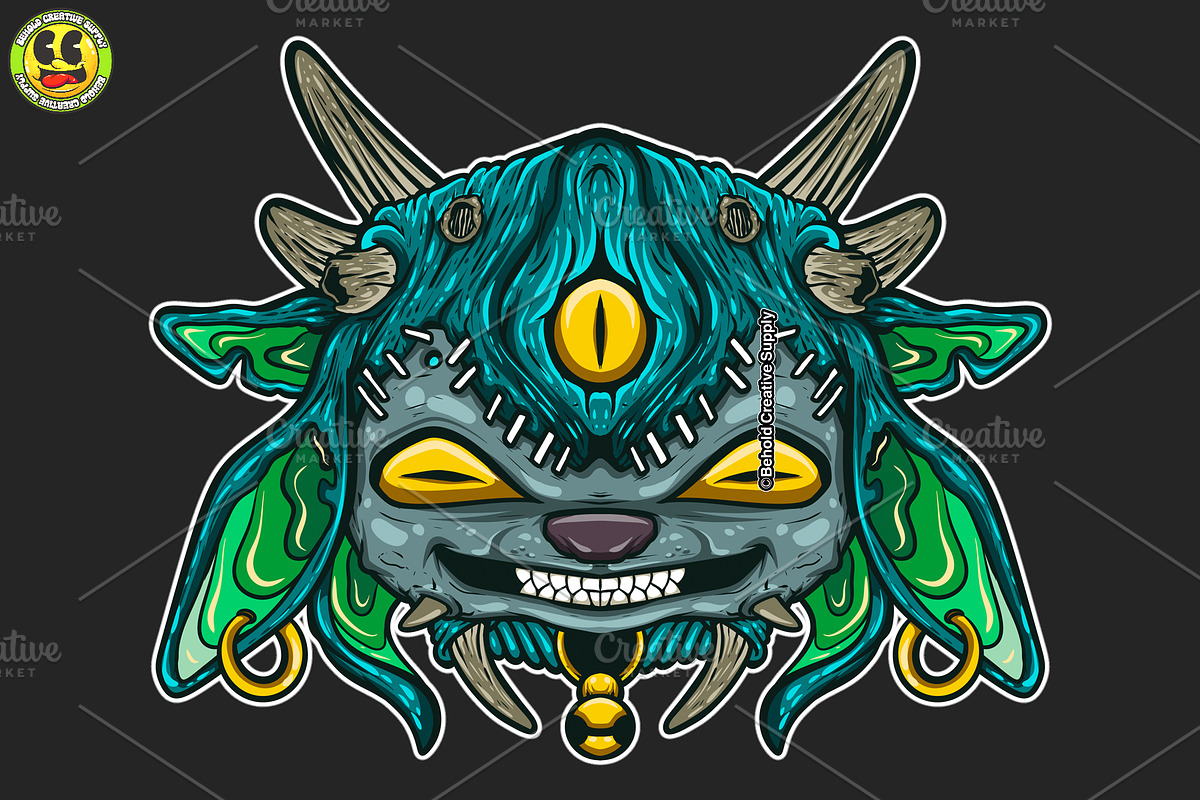 ARTWORK BUNDLING #177, an Object Illustration by Behold creative supply (Photo 5 of 6)