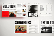 Brand Proposal Presentation Template, a Presentation Template by ArtisanaAura (Thumbnail 5 of 12)