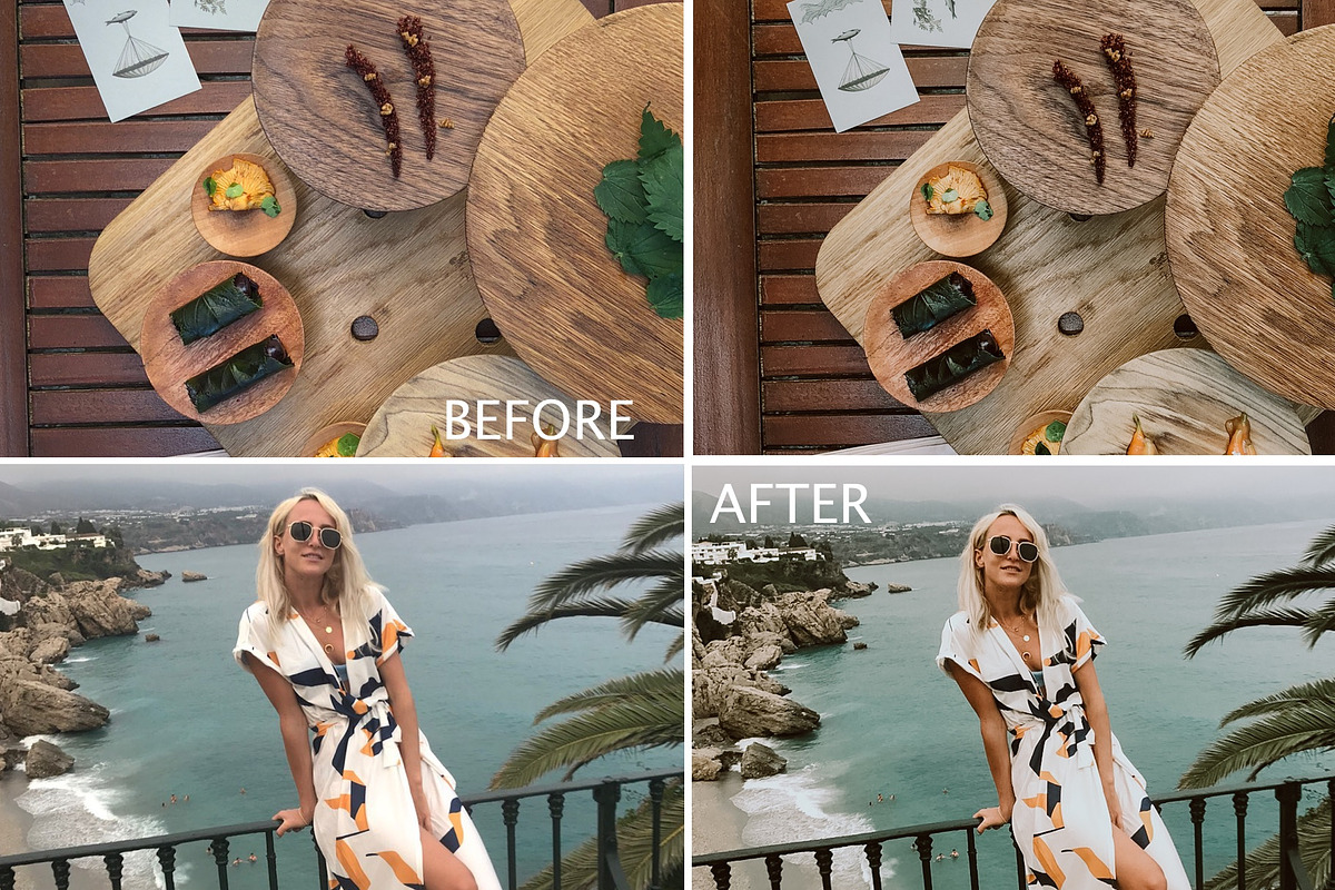 Desktop Lightroom Presets WINEBERRY, an Action Add-On by Victoria Bee Presets (Photo 21 of 29)