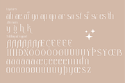Histeria Modern Serif Font, a Serif Font by Storytype Studio (Thumbnail 8 of 9)
