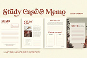 2in1 Bundle eBook + Workbook CANVA, a Magazine Template by Eviory (Thumbnail 16 of 38)