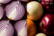 Green & Fresh — food photography, a Food & Drink Photo by DreamoraArt (Thumbnail 6 of 8)
