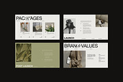 BLEU | Brand Services&Pricing Guide, a Magazine Template by Studio Brand (Thumbnail 3 of 13)