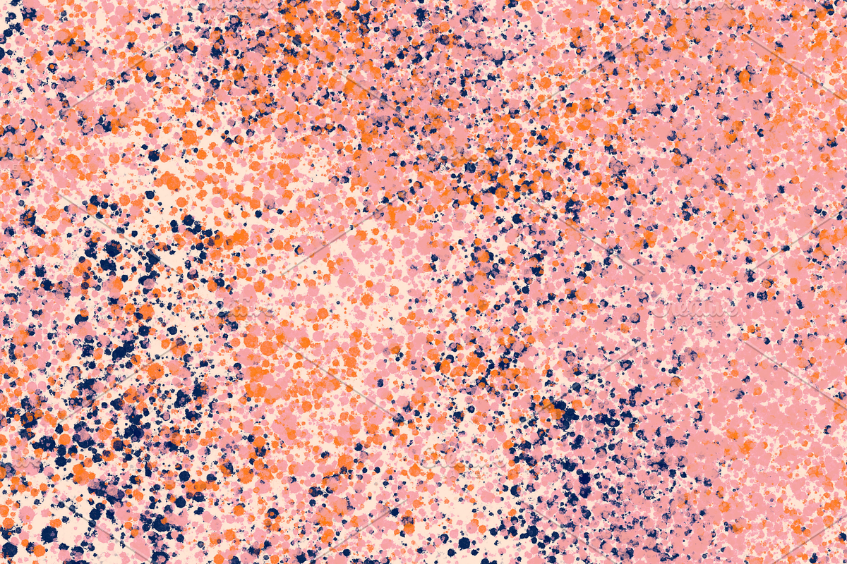 Splatter Backgrounds, a Texture Graphic by Marinastu (Photo 3 of 10)