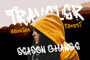 Dash Musick, a Handwritten Font by BBtypeStudios (Thumbnail 5 of 10)