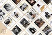 CANVA Social Bundle + FREE Updates, a Social Media Template by SilverStag Type Foundry (Thumbnail 74 of 91)
