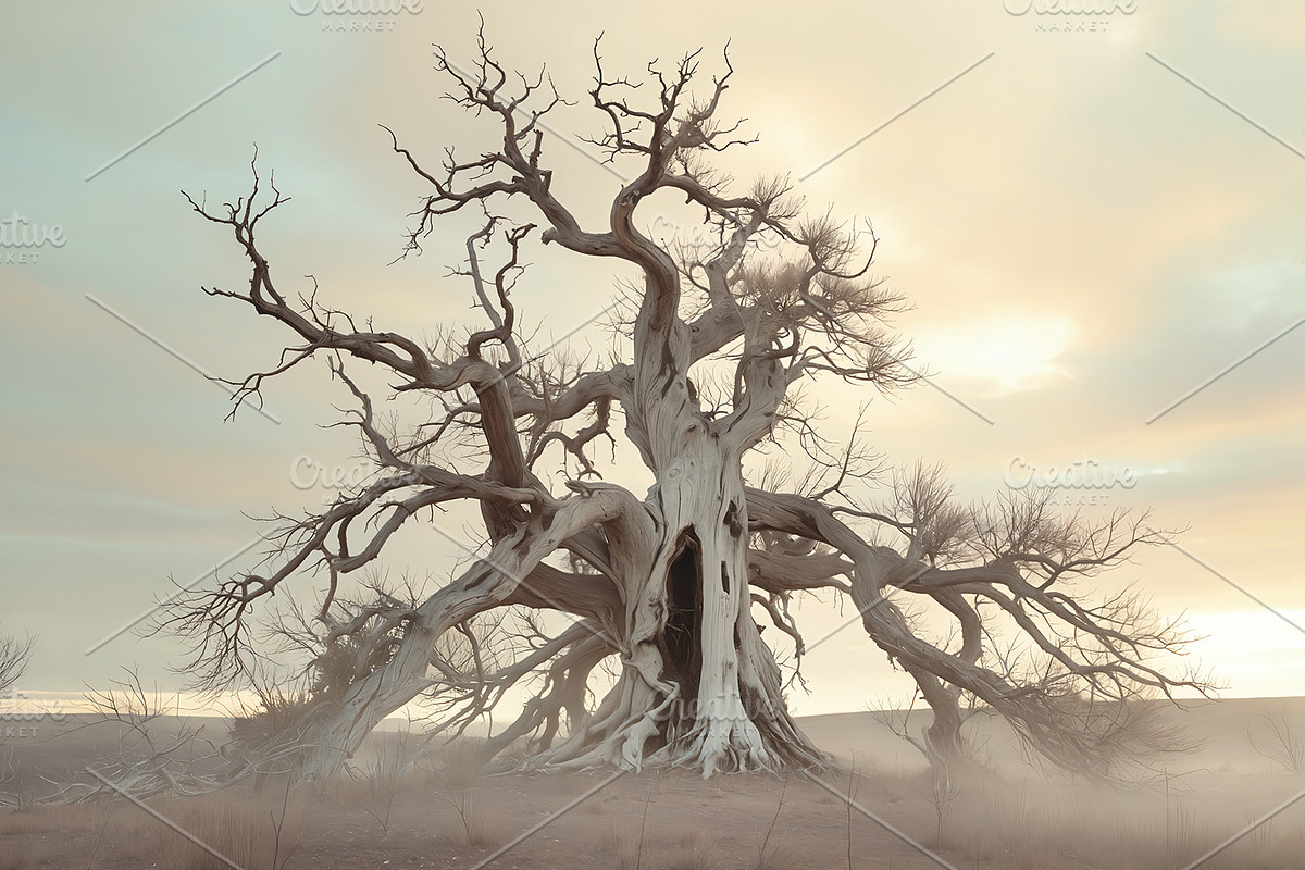 48 Dying Tree Images, a Nature Photo by h.utomo (Photo 47 of 48)