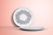 Floral Doodles Collection, a Decorative Illustration by Elinorka (Thumbnail 12 of 14)