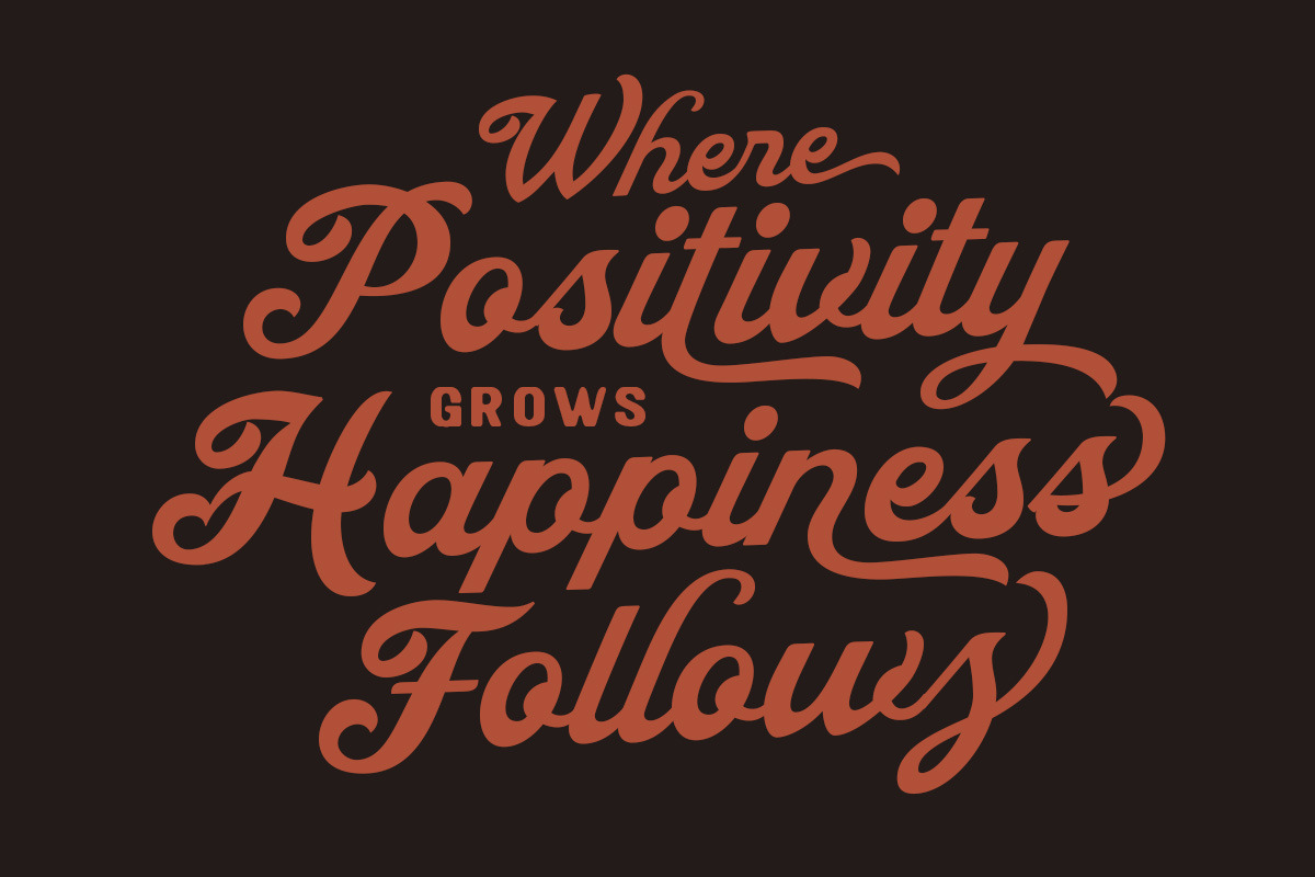 Marland Script & Sans, a Script Font by Letterhend Studio (Photo 2 of 10)