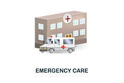 Medicine 3D Icons Set Bundle, an Object Graphic by Aimagenarium@gmail.com (Thumbnail 19 of 21)