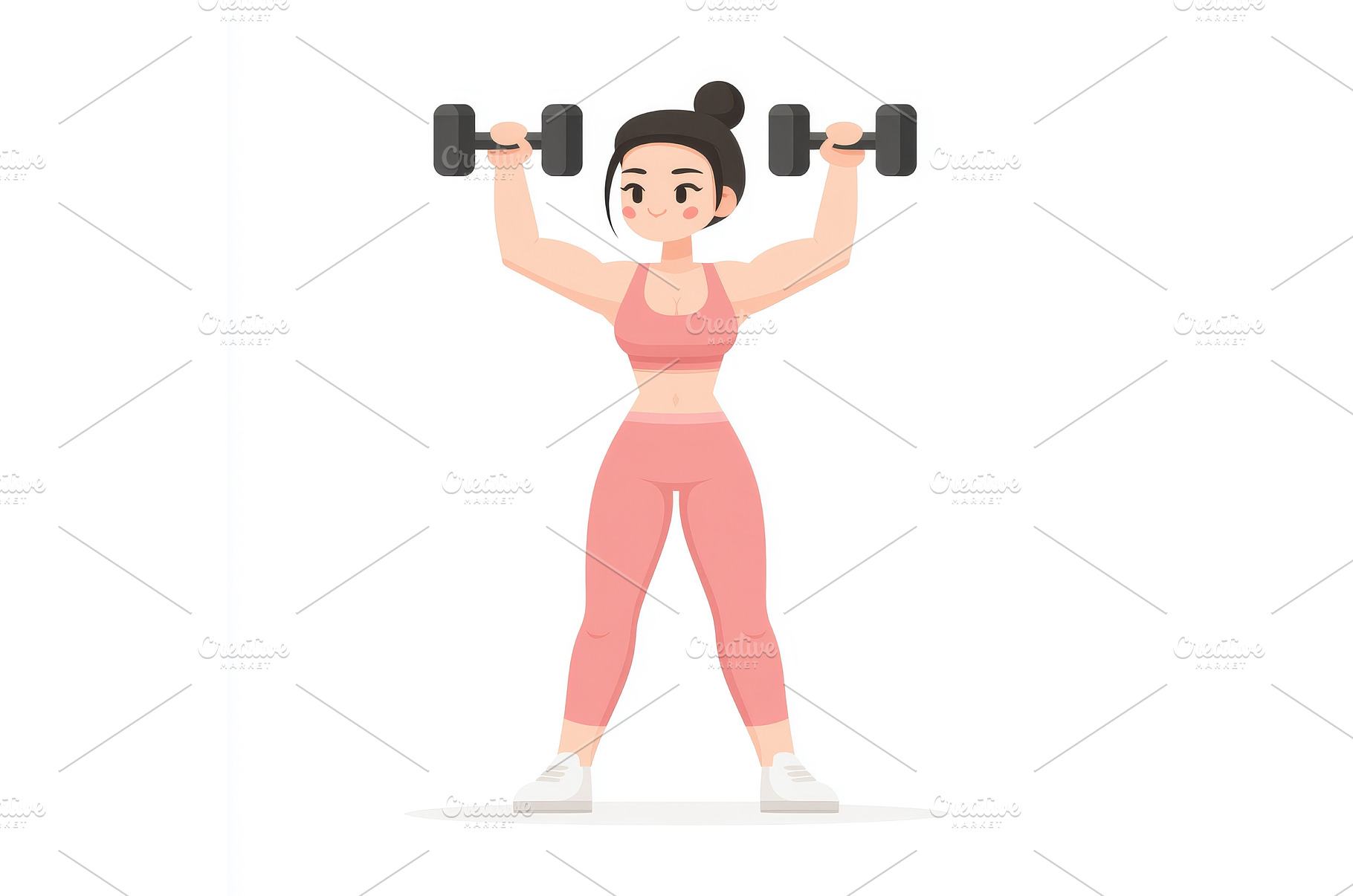 The archer exercise for upper back, a Sports & Recreation Photo by ZinetroN