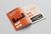 Business Company Profile Vol.59, a Brochure Template by Bewalrus Studio (Thumbnail 9 of 11)