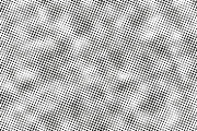 Halftone Textures, a Texture Graphic by alexdndz (Thumbnail 6 of 8)