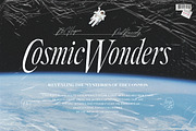 Beyond Comfort - Classy Font Duo, a Serif Font by Tom Chalky (Thumbnail 2 of 13)
