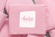 Mochalosta - Cute Handwritten, a Script Font by Almarkhatype (Thumbnail 7 of 10)