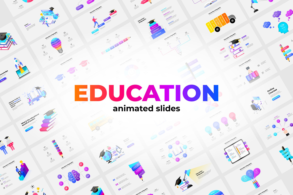 DeckBuilder Presentation Template, a Presentation Template by Abert (Photo 9 of 10)