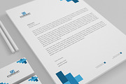 Stationery Pack, a Stationery Template by BettyDesign (Thumbnail 6 of 9)