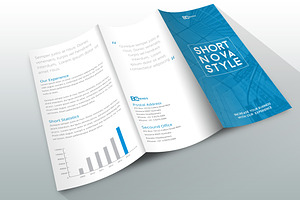 Brochure Nova Style