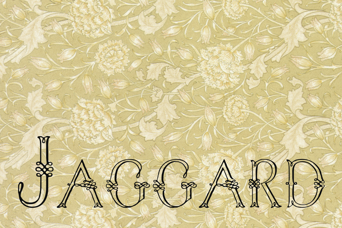 Jaggard