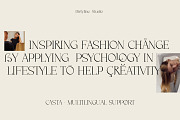 Casta – Display Sans Serif Font, a Sans Serif Font by Dirtyline Studio (Thumbnail 4 of 23)