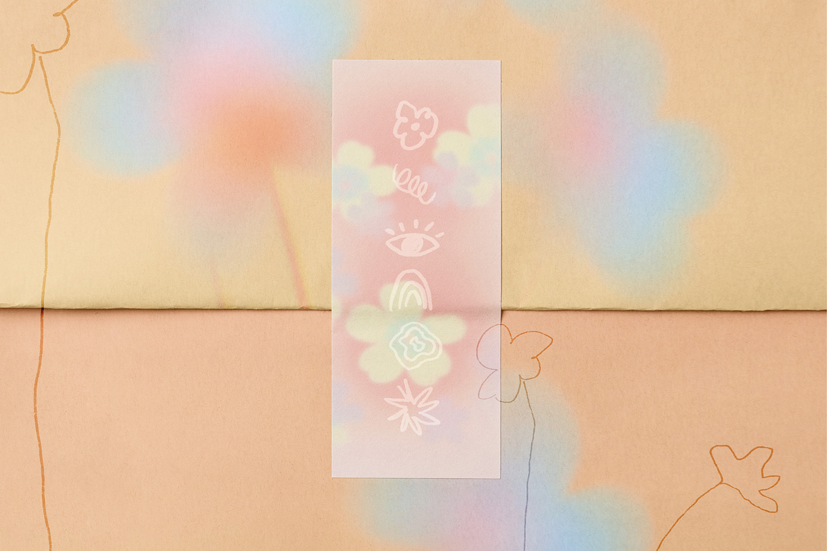 SOOTHE Blurry Backgrounds & Elements, a Background Graphic by Veyla (Photo 13 of 27)