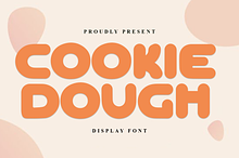 Cookie Dough