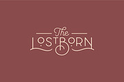 Larosa Sans Elegant Typeface, a Sans Serif Font by Kaligra.co (Thumbnail 13 of 22)