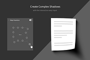Shadowify 2 - Blur & Shadow Plugin, a Plug-in Add-On by h3design (Thumbnail 4 of 9)