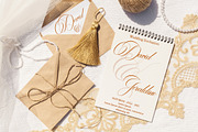 The Mainsthen, a Script Font by HKL Studio (Thumbnail 7 of 12)