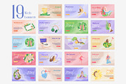 Self Love Illustrations+Design KIT, a Graphic by potokvarte (Thumbnail 20 of 24)