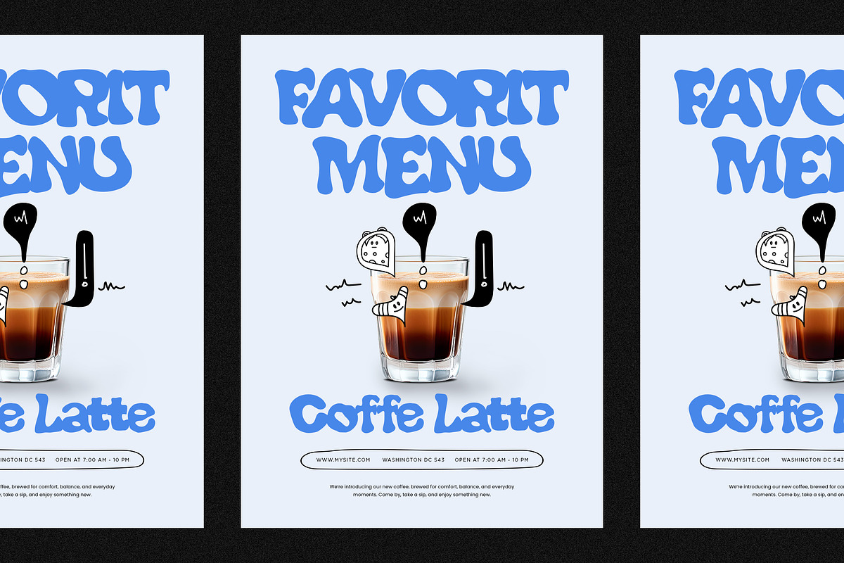Costarika Bold Display, a Sans Serif Font by Typehand Studio (Photo 5 of 10)