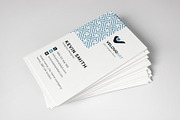 Personal Business Card, a Business Card Template by PicoartBd (Thumbnail 2 of 3)