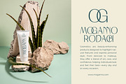Costare Slorun Display Sans Serif, a Sans Serif Font by timelesstype.co (Thumbnail 2 of 20)