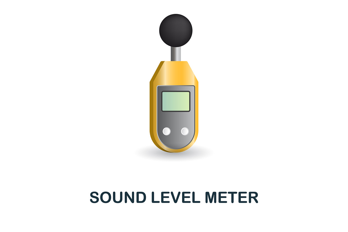 Measuring 3D Icons Set Bundle, an Object Graphic by Aimagenarium@gmail.com (Photo 19 of 21)