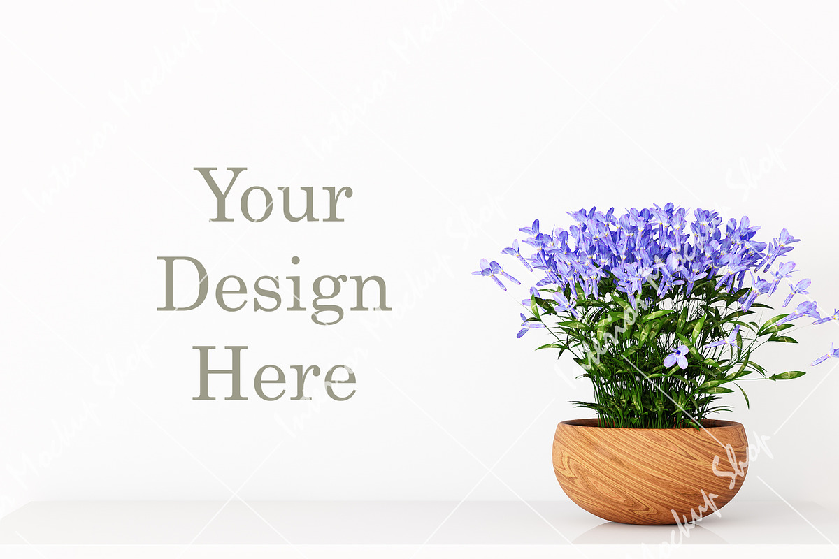 Background Mockup Images 603, a Print Template by Mockup Shop (Photo 1 of 2)