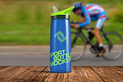 Sport Water Bottle Mockups Bundle, a Product Mockup by PSD Market (Thumbnail 9 of 14)