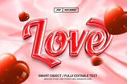 Photoshop Editable 3D Text Effect, a Layer Style Add-On by Md Jahidul99 (Thumbnail 11 of 14)