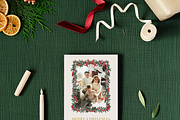 Christmas holiday graphics bows, an Object Graphic by Grace Noboa Illustrations (Thumbnail 7 of 15)