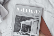 Brioche - (Light & Bold), a Serif Font by Sarid Ezra (Thumbnail 5 of 6)