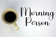 Simple Machine, a Handwritten Font by FreshTypeINK (Thumbnail 4 of 8)