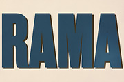 Rama Gothic, a Sans Serif Font by Dharma Type (Thumbnail 1 of 10)