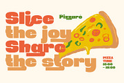 Bright Flosty, a Symbol Font by Nathatype (Thumbnail 9 of 10)