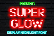 76 COLORFUL FONT BUNDLE, a Handwritten Font by Fourteen Letter (Thumbnail 4 of 77)