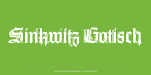 Sinkwitz